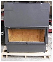 Krbová vložka Chopok 1270