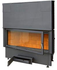Krbová vložka Chopok 1270