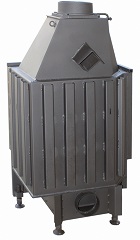 Krbová vložka Rohová CHOPOK