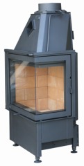 Krbová vložka Rohová CHOPOK
