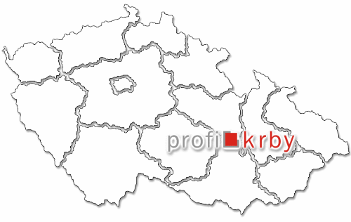 Vyberte region