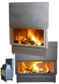 Krbové vložky s výsuvem Kobok